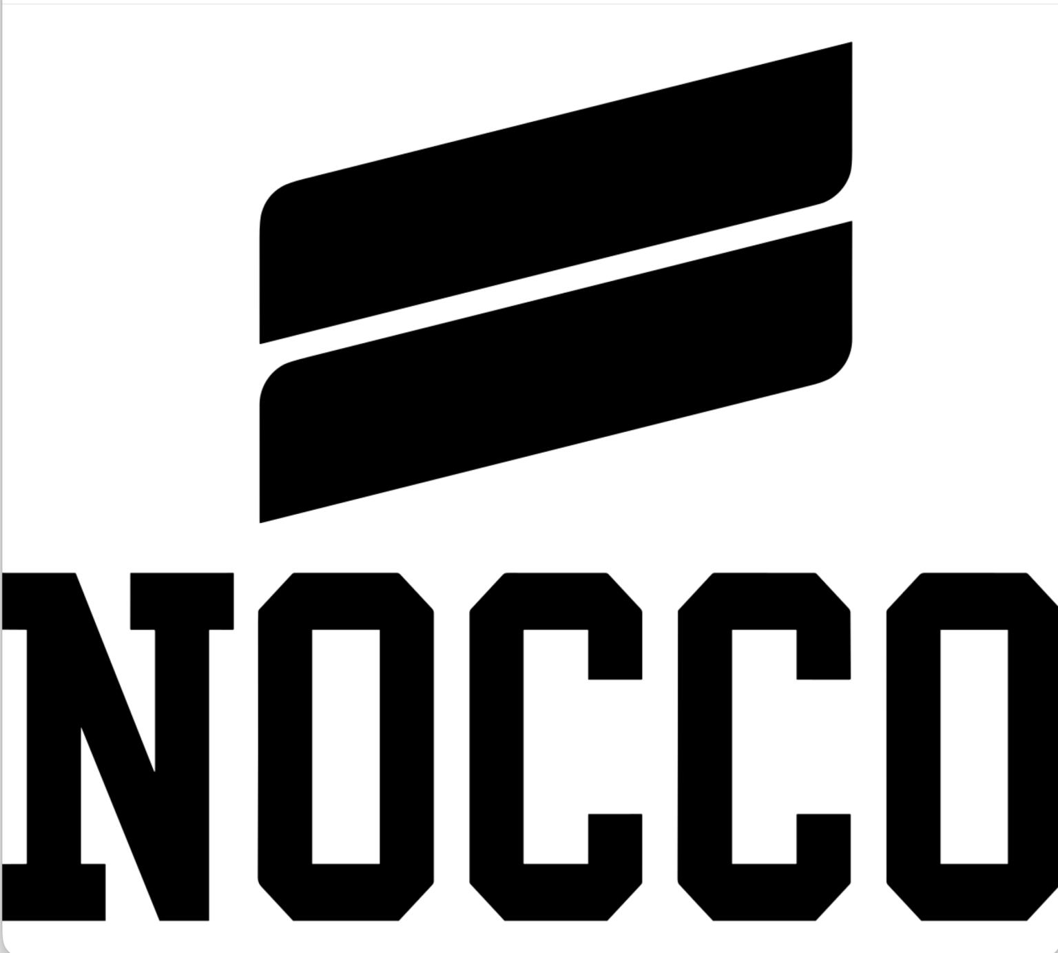 nocco.com